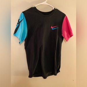 Nike Black Shirt